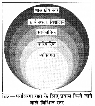 RBSE Solutions for Class 8 Science Chapter 17 पर्यावरण 2