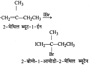RBSE Solutions for Class 12 Chemistry Chapter 10 हैलोजेन व्युत्पन्न image 162