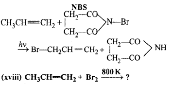 RBSE Solutions for Class 12 Chemistry Chapter 10 हैलोजेन व्युत्पन्न image 186
