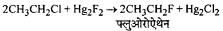 RBSE Solutions for Class 12 Chemistry Chapter 10 हैलोजेन व्युत्पन्न image 221