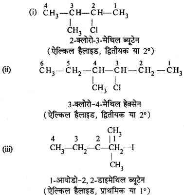 RBSE Solutions for Class 12 Chemistry Chapter 10 हैलोजेन व्युत्पन्न image 242