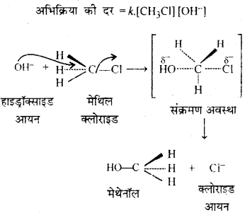 RBSE Solutions for Class 12 Chemistry Chapter 10 हैलोजेन व्युत्पन्न image 57