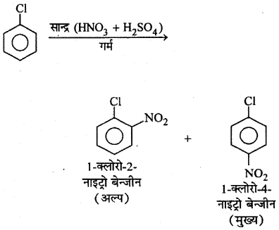 RBSE Solutions for Class 12 Chemistry Chapter 10 हैलोजेन व्युत्पन्न image 78