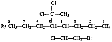 RBSE Solutions for Class 12 Chemistry Chapter 10 हैलोजेन व्युत्पन्न image 137