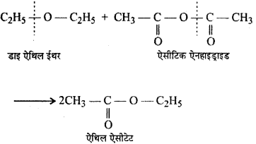 RBSE Solutions for Class 12 Chemistry Chapter 11 ऑक्सीजन युक्त क्रियात्मक समूह वाले यौगिक (भाग-1) image 37