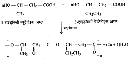RBSE Solutions for Class 12 Chemistry Chapter 15 बहुलक image 9