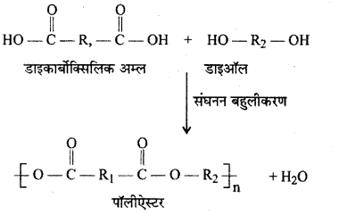 RBSE Solutions for Class 12 Chemistry Chapter 15 बहुलक image 30
