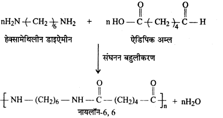 RBSE Solutions for Class 12 Chemistry Chapter 15 बहुलक image 33