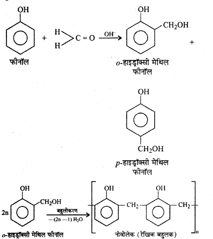 RBSE Solutions for Class 12 Chemistry Chapter 15 बहुलक image 26