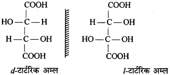 RBSE Solutions for Class 12 Chemistry Chapter 16 त्रिविम रसायन image 38