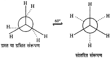 RBSE Solutions for Class 12 Chemistry Chapter 16 त्रिविम रसायन image 19