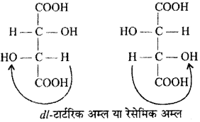 RBSE Solutions for Class 12 Chemistry Chapter 16 त्रिविम रसायन image 36