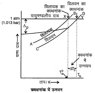 RBSE Solutions for Class 12 Chemistry Chapter 2 विलयन image 26