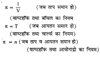 RBSE Solutions for Class 12 Chemistry Chapter 2 विलयन image 27