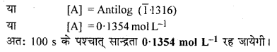 RBSE Solutions for Class 12 Chemistry Chapter 4 रासायनिक बलगतिकी image 48