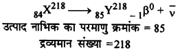 RBSE Solutions for Class 12 Physics Chapter 15 नाभिकीय भौतिकी ve Q 11