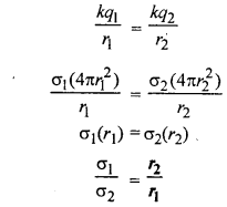 RBSE Solutions for Class 12 Physics Chapter 3 विद्युत विभव 4